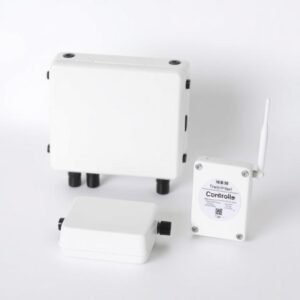 wireless water level controller