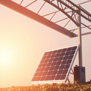 Solar Power Systems - 1KW