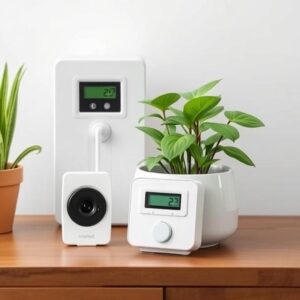 wireless water level controller