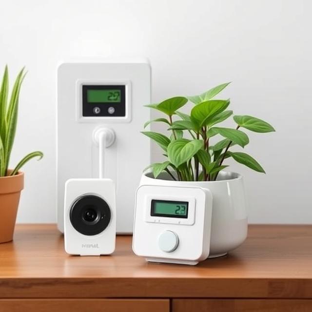 wireless water level controller