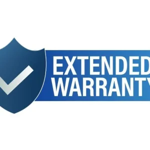 Extended Warranty (Wireless Models Only)